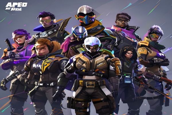 Apex Legends Tier List for Ranked Play